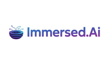 immersed.ai is for sale
