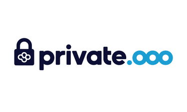 Private.OOO - Creative brandable domain for sale