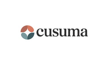 Cusuma.com - Creative brandable domain for sale