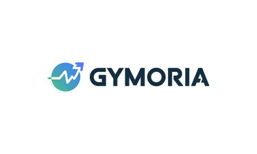 Gymoria.com - Creative brandable domain for sale