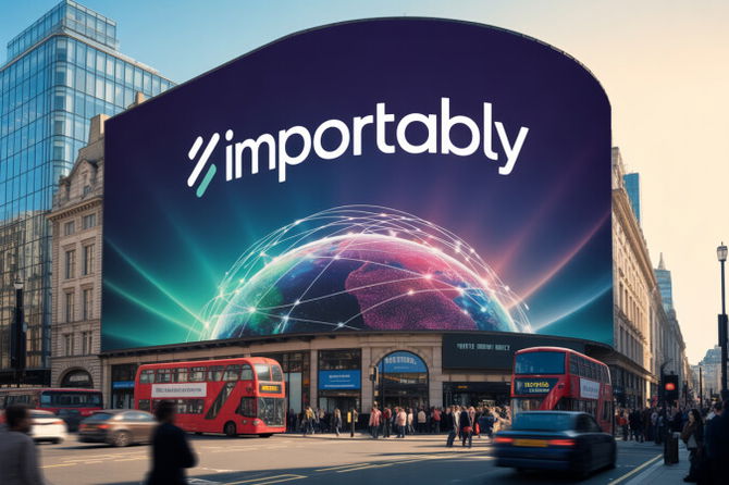 Importably.com — 3