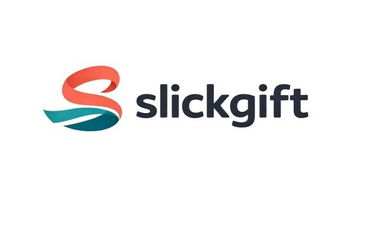Slickgift.com - Creative brandable domain for sale