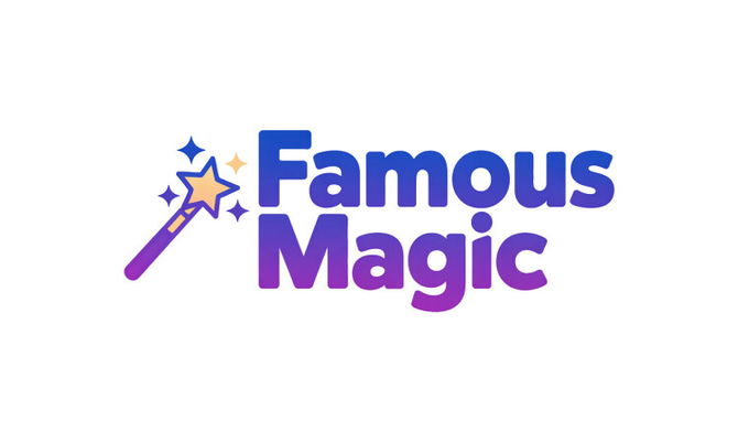FamousMagic.com