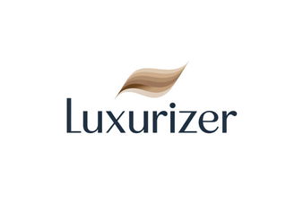 Luxurizer.com - Creative brandable domain for sale