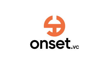 Onset.vc - Creative brandable domain for sale