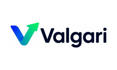 Valgari logo