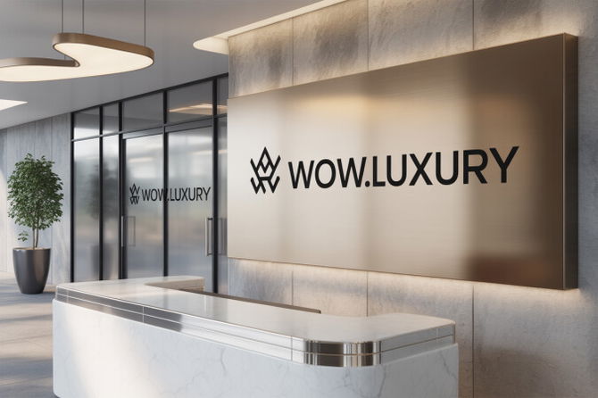 WoW.Luxury — 4