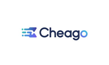 Cheago logo