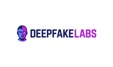 DeepfakeLabs.com - Creative brandable domain for sale