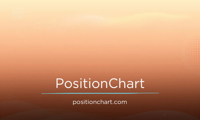 PositionChart.com