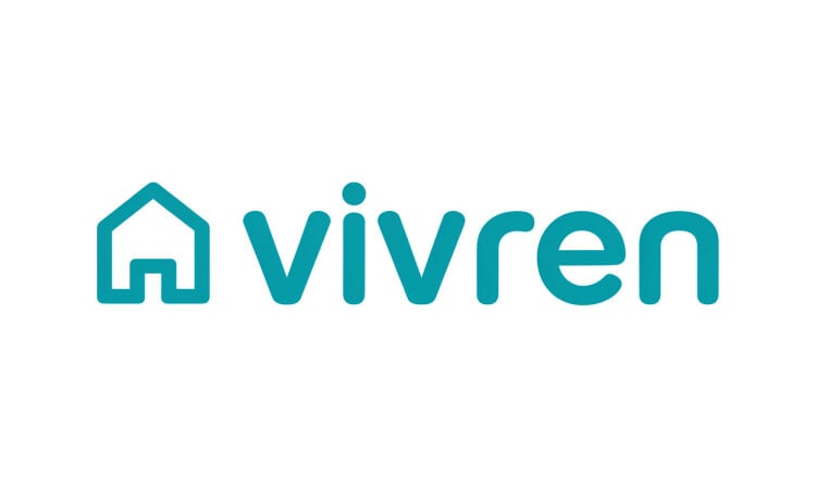 Vivren logo