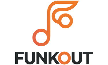 FunkOut.com - Creative brandable domain for sale