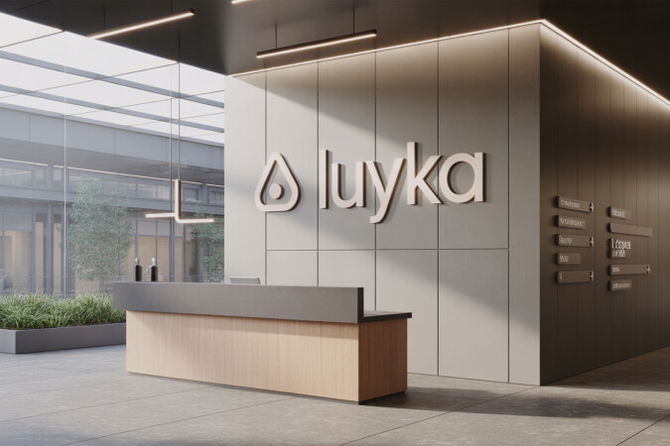 Luyka.com — 4