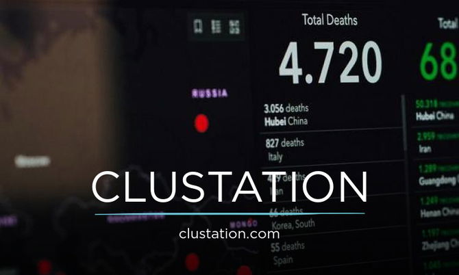 Clustation.com