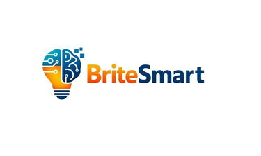BriteSmart logo