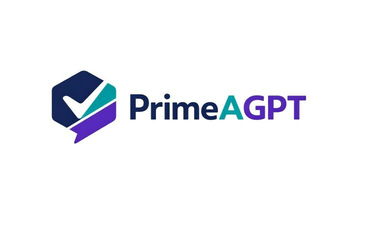 PrimeAGPT logo