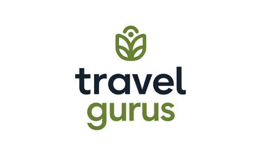 TravelGurus.com - Creative brandable domain for sale