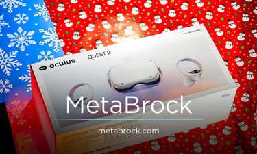 MetaBrock.com