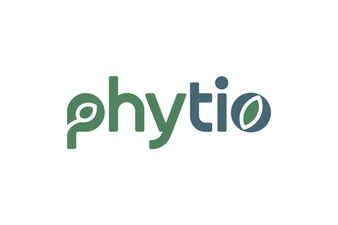 Phytio logo