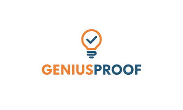 GeniusProof.com