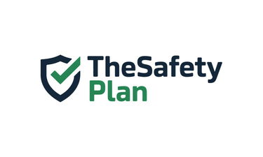 TheSafetyPlan.com - Creative brandable domain for sale