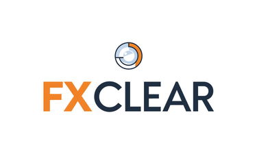 FxClear.com - Creative brandable domain for sale