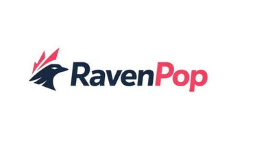 RavenPop.com - Great premium domains