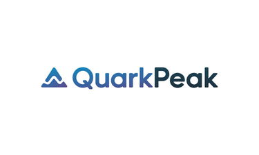 QuarkPeak.com is for sale