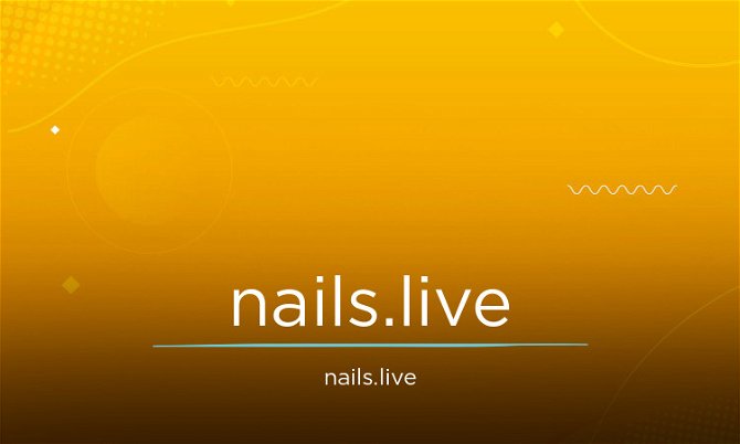 Nails.live