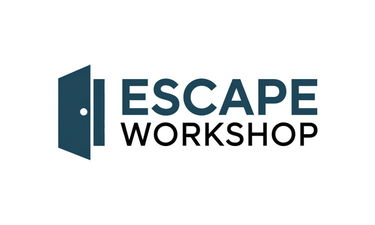 EscapeWorkshop.com - Creative brandable domain for sale