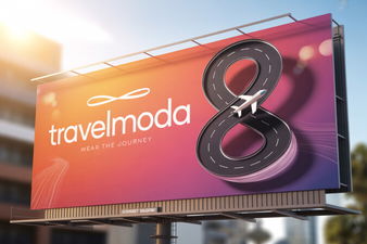 Travelmoda.com - Creative brandable domain for sale