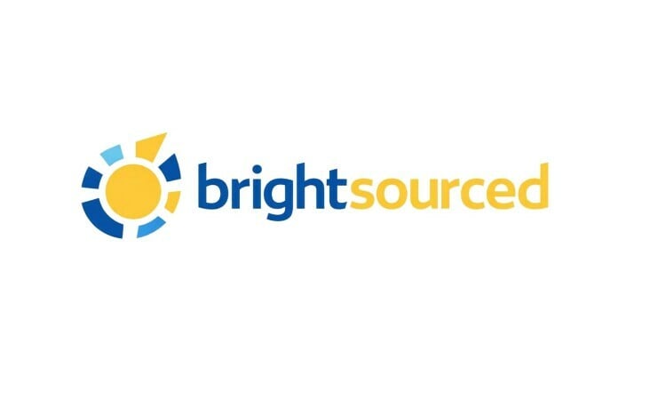 brightsourced logo
