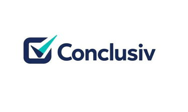 Conclusiv.com is for sale