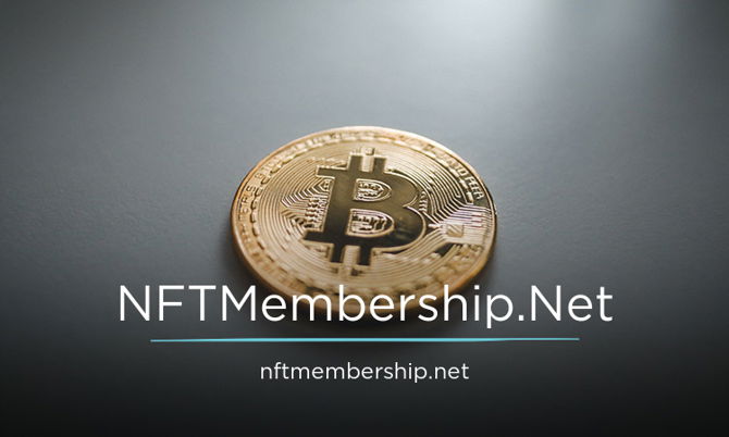NFTMembership.Net