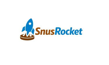 SnusRocket.com - Creative brandable domain for sale
