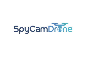 SpyCamDrone.com - Creative brandable domain for sale