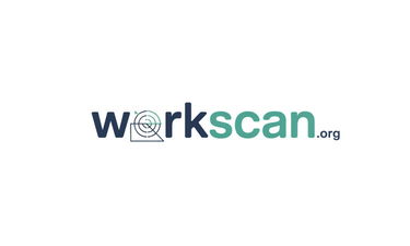 Workscan.org - Creative brandable domain for sale