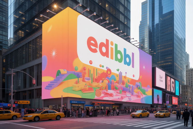 Edibbl.com — 2