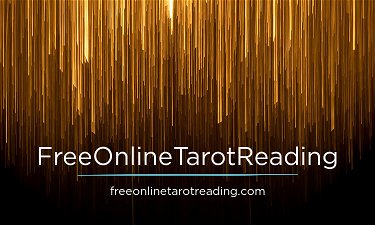 FreeOnlineTarotReading.com - Creative brandable domain for sale