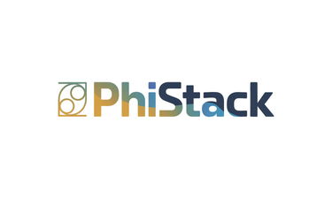 PhiStack.com - Creative brandable domain for sale