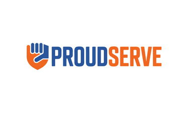 ProudServe.com - Creative brandable domain for sale