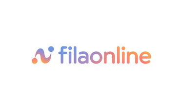 FilaOnline.com - Creative brandable domain for sale