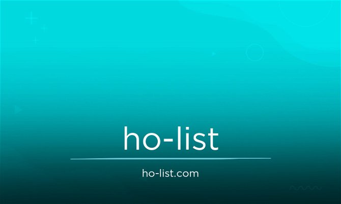 HO-List.com