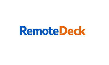 RemoteDeck logo