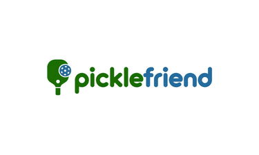 PickleFriend.com - Creative brandable domain for sale