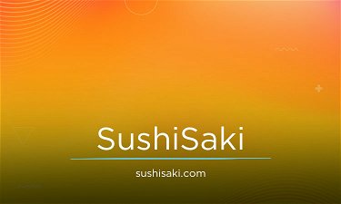 SushiSaki.com