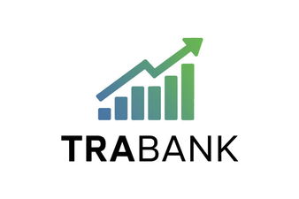 TraBank.com - Creative brandable domain for sale