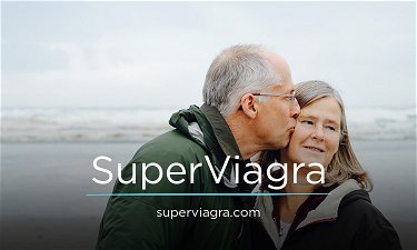 SuperViagra.com - Creative brandable domain for sale