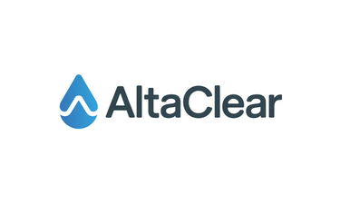 AltaClear.com - Creative brandable domain for sale