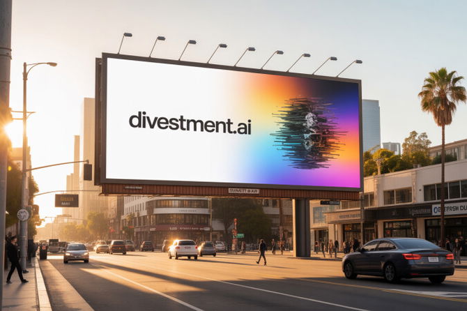 Divestment.ai — 2